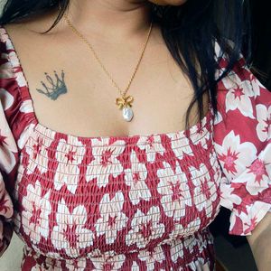 Korean Necklace