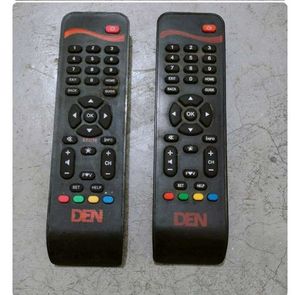 Den Setup Box Remote