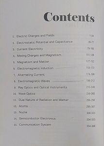 NCERT SOLUTIONS PHYSICS CLASS 12TH