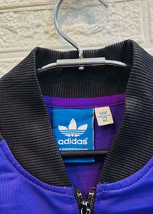 🇺🇸 Adidas originals imported Track Jacket