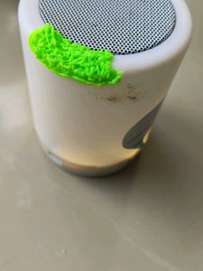 Bluetooth Speaker
