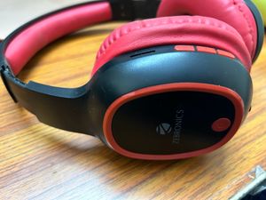 Zebronics Headphones