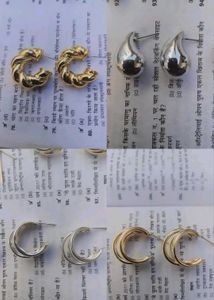 Korean Stud For Girls Pack Of 1 In Just 99 Rs