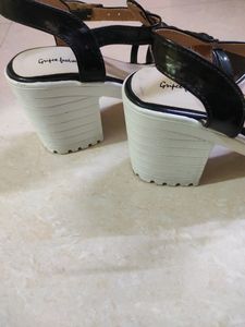Trendy Womens Wedges Heels