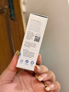 Plum Niacinamide Face Serum