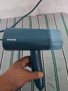 Philips STH3000 Handheld Garment Steamer