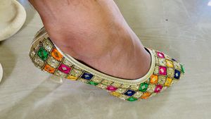 women heels