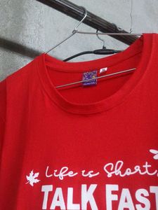 T Shirts