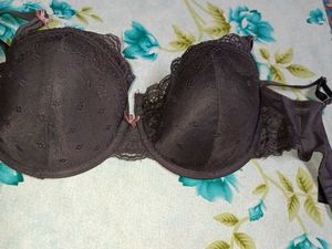 Beautiful Padded Bra
