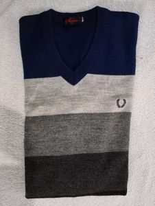 ❗FREE DELIVERY❗Striped V-Neck Sweater for men