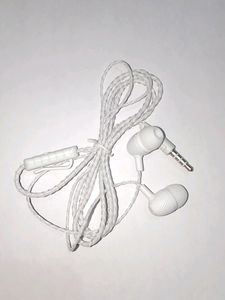 Earphone