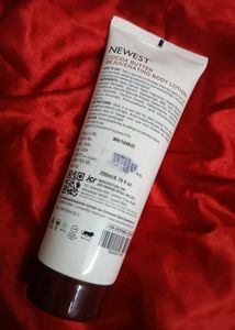 Body Lotion