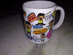 Mug