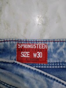 Men Jeans