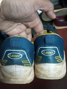Boys Shoes