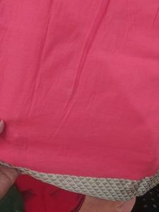 Cotton Ready Made Kurta