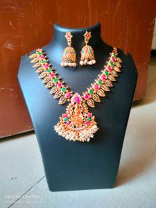 Jewellery Set