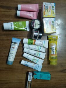 Combo Of 39  Different Brand Minis
