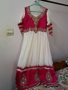 Elegant Ethnic Gown