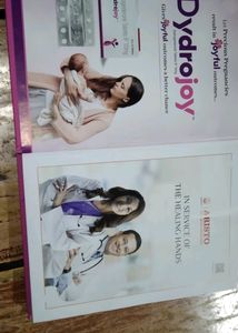 A Doctor&#39;s Diary: Health, Healing and Hope