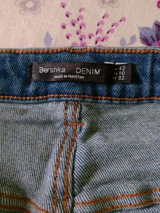 Bershka