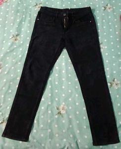 Black Jeans