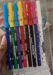 sketch pen