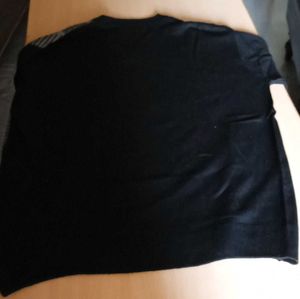 Stylish Patterned Sweater