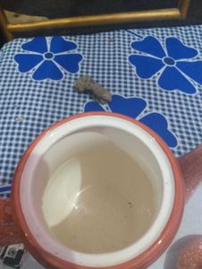 Ceramic Kettle