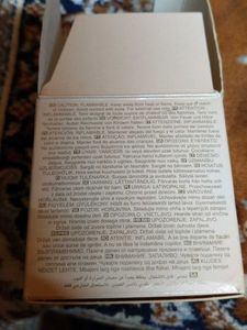 Avon Incandessence Perfume