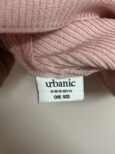 Pink Fitted Top (Never Worn)