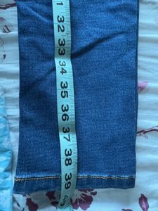 Denims For 14-15 Year Boy
