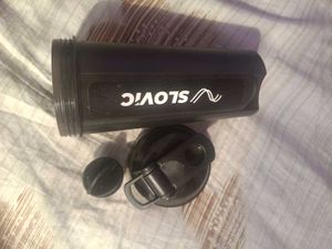 Milton Water, decathlon Bottle and shaker