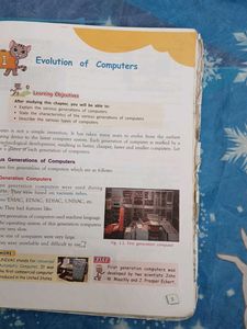Computer Science Success Book 5