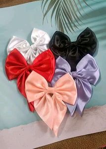Hair Bow