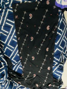 Embroidered Kurti