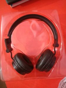 Boat Headphones