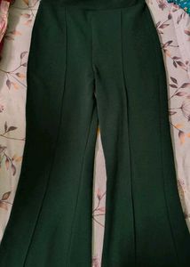 3 Comho Trousers