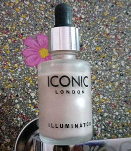 Iconic London Highlighter