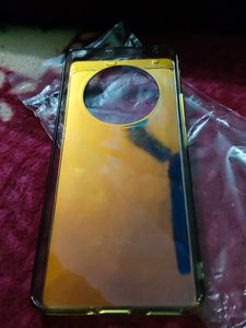 Real Me 11 Pro Plus Back Cover