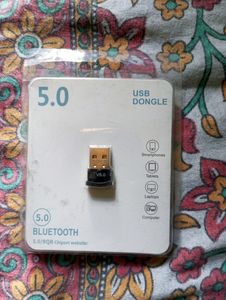 Usb Dongle For Laptop And Computer