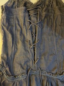 Corset Cami