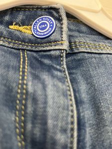 New Jeans By Allen Solly