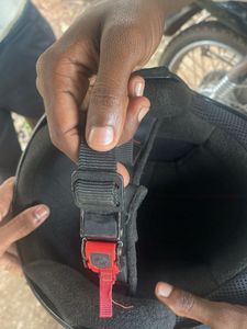 Motorcycle Helmet