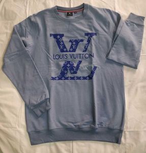 Grey Full Sleeve Tshirt