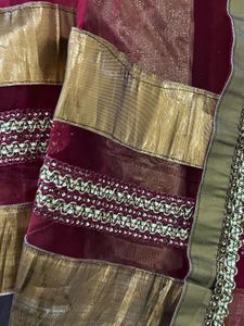 Beautiful Lehenga and Dupatta set