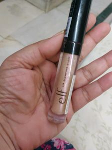 E.L.F LIP PLUMPING GLOSS :pink Sugar In Neutral