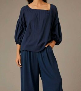 Uniqlo Women Top L Size