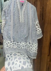 Baby Girl Pakistani Suits
