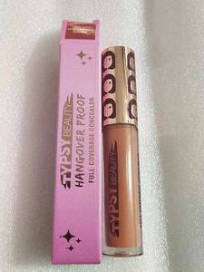 Typsy Beauty Orange Corrector Concealer